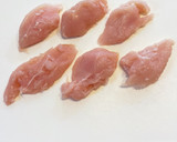 揚げずに簡単ヘルシー！ささみでチキン南蛮作り方2写真