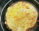 広島風お好み焼き作り方12写真