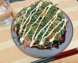 広島風お好み焼き作り方13写真