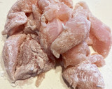 揚げずに簡単ヘルシー！ささみでチキン南蛮作り方3写真