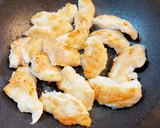 揚げずに簡単ヘルシー！ささみでチキン南蛮作り方4写真