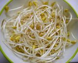 簡単！業務スーパー焼きそばアレンジ作り方2写真