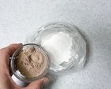チョコだんご♪(フェーズフリー)作り方2写真