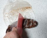 チョコだんご♪(フェーズフリー)作り方5写真