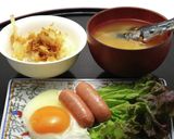 超簡単！放っておけば綺麗な目玉焼き！作り方11写真