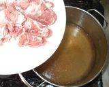カレースープ♪カレールウで簡単作り方2写真