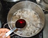 カレースープ♪カレールウで簡単作り方3写真