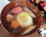 2022〜2023 年越し記録作り方23写真