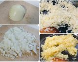 小さめロールキャベツ(お弁当用)作り方1写真