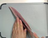 恵方巻★海鮮巻き★巻き寿司★動画あり★作り方24写真