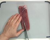 恵方巻★海鮮巻き★巻き寿司★動画あり★作り方23写真