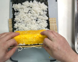 恵方巻★海鮮巻き★巻き寿司★動画あり★作り方33写真