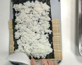恵方巻★海鮮巻き★巻き寿司★動画あり★作り方32写真
