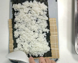 恵方巻★海鮮巻き★巻き寿司★動画あり★作り方32写真