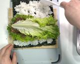 恵方巻★海鮮巻き★巻き寿司★動画あり★作り方40写真
