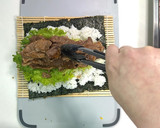 恵方巻★海鮮巻き★巻き寿司★動画あり★作り方38写真