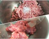 小さめロールキャベツ(お弁当用)作り方3写真