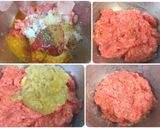 小さめロールキャベツ(お弁当用)作り方4写真