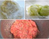 小さめロールキャベツ(お弁当用)作り方5写真
