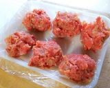 小さめロールキャベツ(お弁当用)作り方6写真