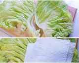 小さめロールキャベツ(お弁当用)作り方8写真