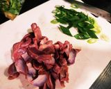 ブン・ボー・フエ(袋麺)作り方2写真