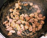 ブン・ボー・フエ(袋麺)作り方4写真
