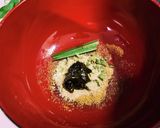 ブン・ボー・フエ(袋麺)作り方5写真