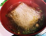 ブン・ボー・フエ(袋麺)作り方6写真