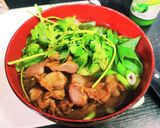 ブン・ボー・フエ(袋麺)作り方7写真