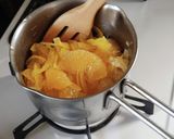 時短、甘夏マーマレード作り方6写真