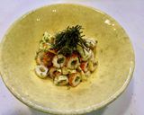 青海苔たらこチーズちくわ作り方6写真