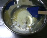 粉ミルク消費！ほろほろ★ミルククッキー★作り方1写真