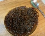 手作りポン酢で簡単もずく酢作り方3写真