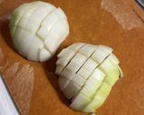 圧力鍋で時短！ジャムを使った煮豚作り方2写真