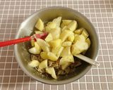 サバじゃがの粒マスタード和え作り方6写真
