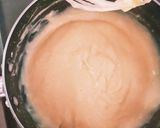 超低糖質なカスタード作り方1写真