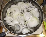 具沢山中華スープ作り方1写真