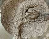 チョコヨーグルトカップケーキ(卵なし)作り方2写真