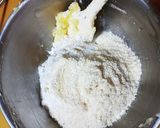 サクサク♪タルト生地作り方5写真