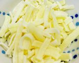爆速【ネギ✖️ベーコン】香ばしチーズ焼き作り方3写真
