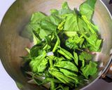 クリームレモンペッパーパスタ作り方4写真