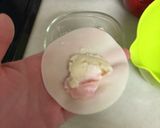 マッシュポテト餃子の皮揚げ作り方1写真
