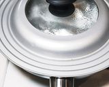 鮭のホイル焼き作り方6写真