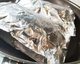 鮭のホイル焼き作り方7写真