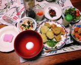 シンプルに！年越し蕎麦作り方4写真