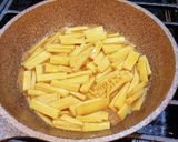 本気で作るメンマ【ラーメン屋の味】作り方5写真