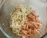 【北海道おしゃれなシーチキン】JWT作り方9写真