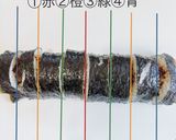 簡単!焼肉キンパ作り方14写真