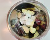 絹あげと茄子のさっぱりみぞれ餡作り方5写真